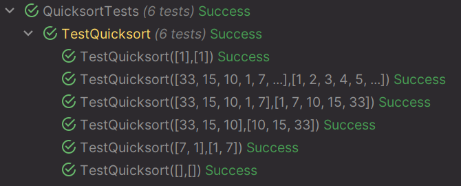 test-results