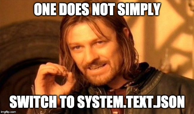 System.Text.Json snakecase